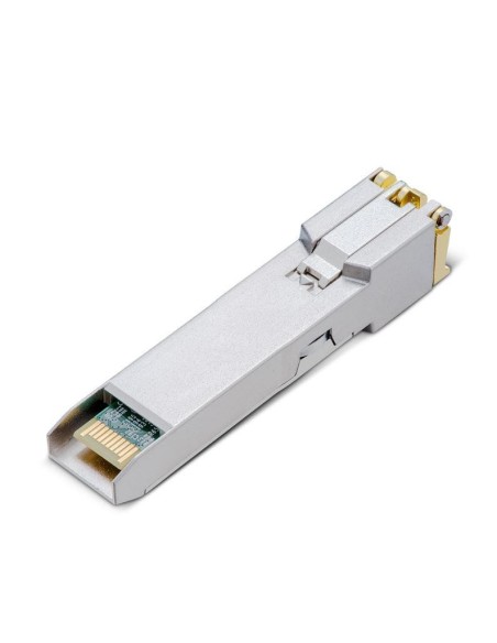 TPL SFP MODULE 10G BASE-T RJ45 SFP+