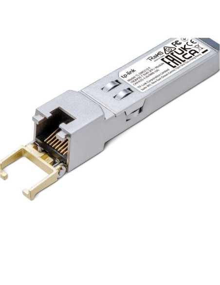 TPL SFP MODULE 10G BASE-T RJ45 SFP+
