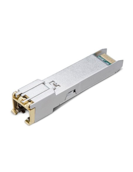 TPL SFP MODULE 10G BASE-T RJ45 SFP+