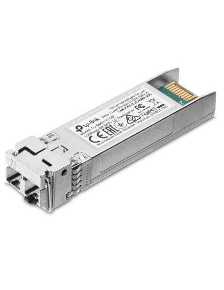 TPL SFP MODULE 10GBASE-SR SFP+LC TRANS.