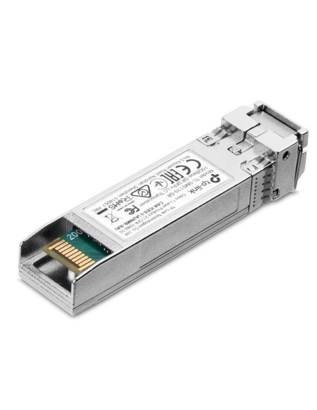 TPL SFP MODULE 10GBASE-SR SFP+LC TRANS.