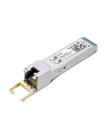 TPL SFP MODULE 1000BASE-T RJ45 TL-SM331T