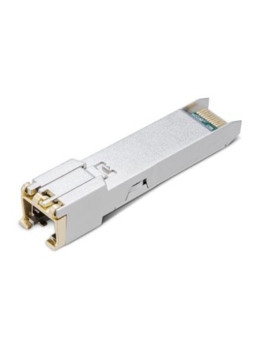 TPL SFP MODULE 1000BASE-T RJ45 TL-SM331T