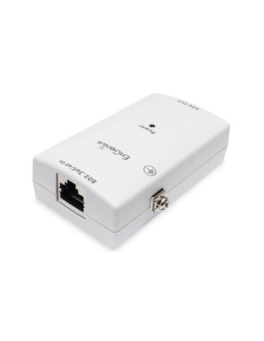 EnGenius Indoor PoE Injector 24V pPoE
