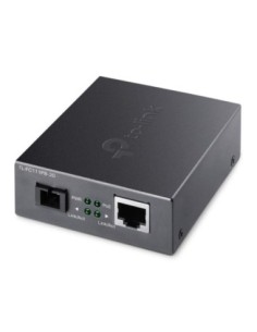 TP-LINK WDM MEDIA CONVERTER TL-FC111PB20