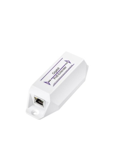 CUDY Gigabit PoE+ Extender