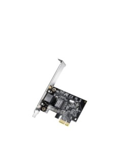 CUDY Gigabit PCI Express Adapter