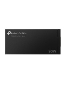 TP-LINK POE+ INJECTOR 10Gbps POE380S