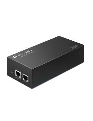 TP-LINK POE+ INJECTOR 10Gbps POE380S