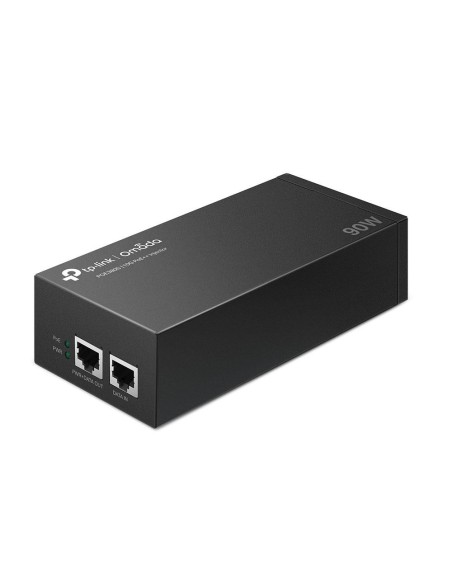 TP-LINK POE+ INJECTOR 10Gbps POE380S