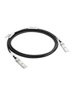 ARUBA ION 10G SFP+ TO SFP+ 3M DAC CABLE