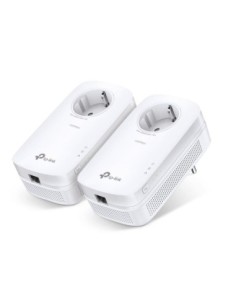 TPL P-LINE KIT AV1200 TL-PA8010P KIT