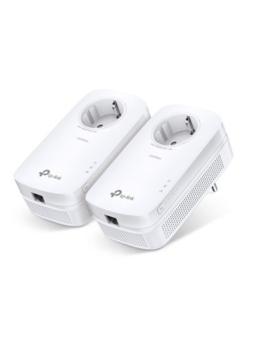 TPL P-LINE KIT AV1200 TL-PA8010P KIT