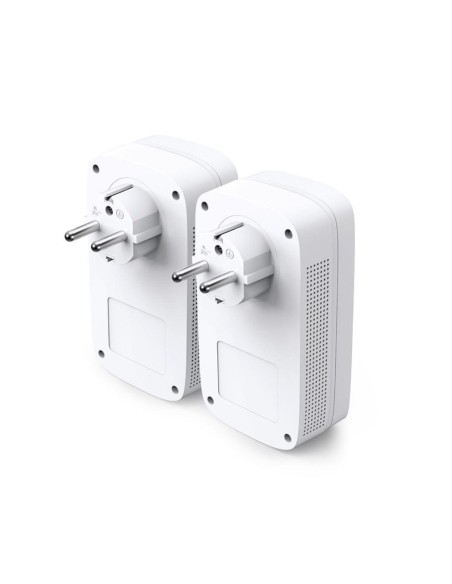 TPL P-LINE KIT AV1200 TL-PA8010P KIT