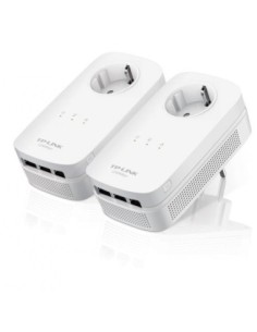 TPL AV1200 3-PORT GIGABIT KIT