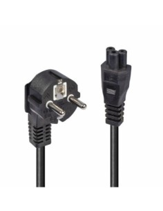 Cablu alimentare Lindy Schuko-IEC C5 2m