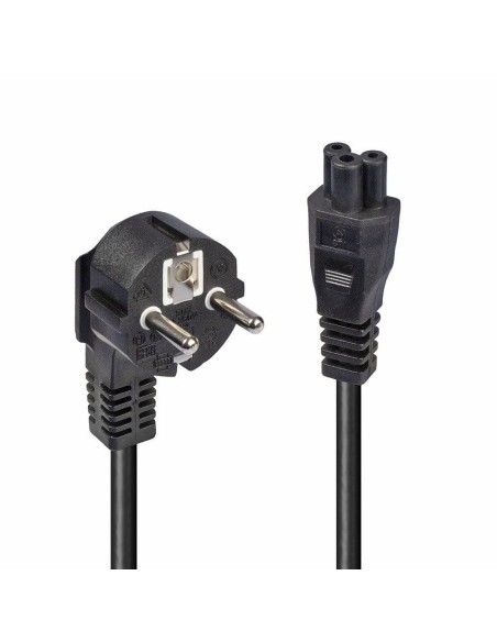 Cablu alimentare Lindy Schuko-IEC C5 2m