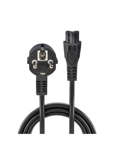 Cablu alimentare Lindy Schuko-IEC C5 2m