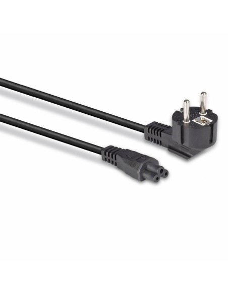 Cablu alimentare Lindy Schuko-IEC C5 2m