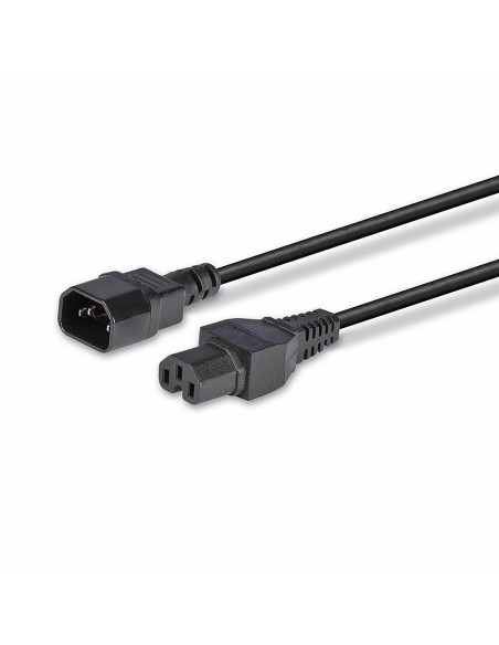 Lindy Extensie Cablu Alimentare 2m C14
