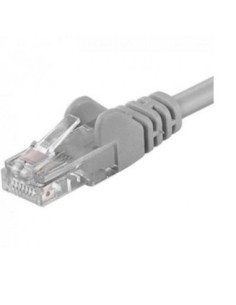 PACHCORD UTP RJ45 Cat.5e 2m GRI