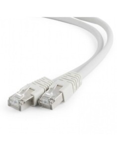 Patchcord FTP Spacer Cat6 30m alb