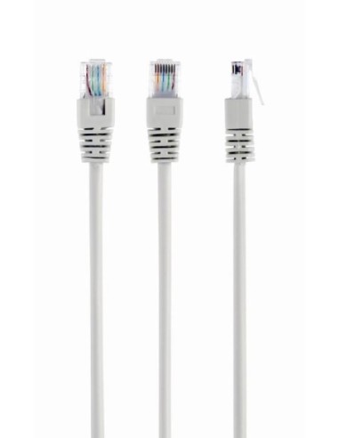 GEMBIRD PATCH CORD UTP 5M GRI