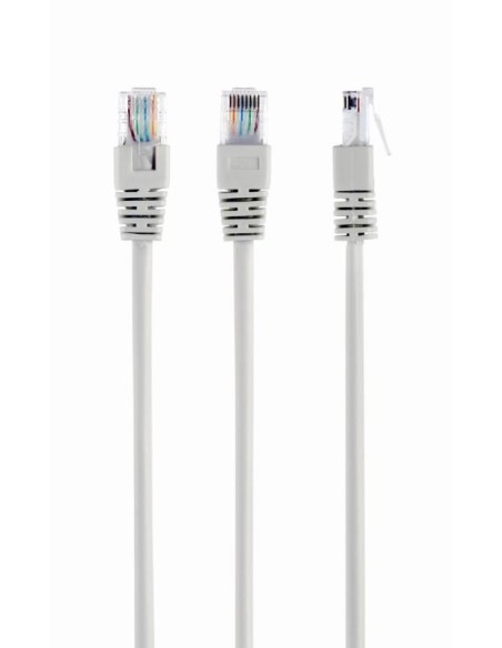 GEMBIRD PATCH CORD UTP 5M GRI