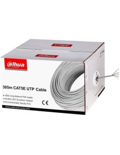 CABLU UTP CAT5E 305M