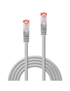 Cablu Lindy 2m Cat.6 S/FTP Cable, Grey