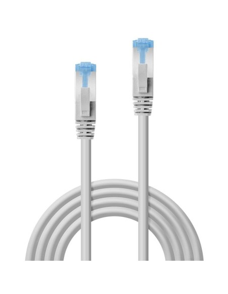 Cablu Lindy 5m Cat.6A S/FTP LSZH Network