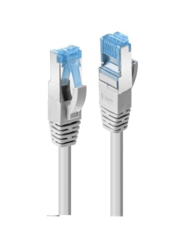 Cablu Lindy 5m Cat.6A S/FTP LSZH Network