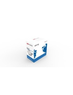 CABLU UTP HIKVISION CAT. 5E 305M GRI