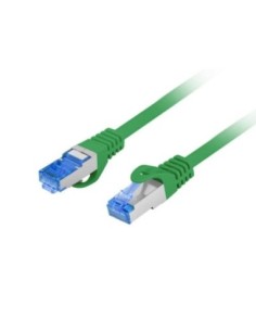 PATCHCORD CAT.6A S/FTP LSZH CCA 0.25M VD