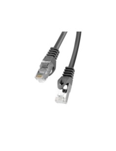 Patch cord Lanberg Cat.6 UTP 1M m ng