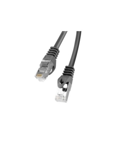 Patch cord Lanberg Cat.6 UTP 1M m ng