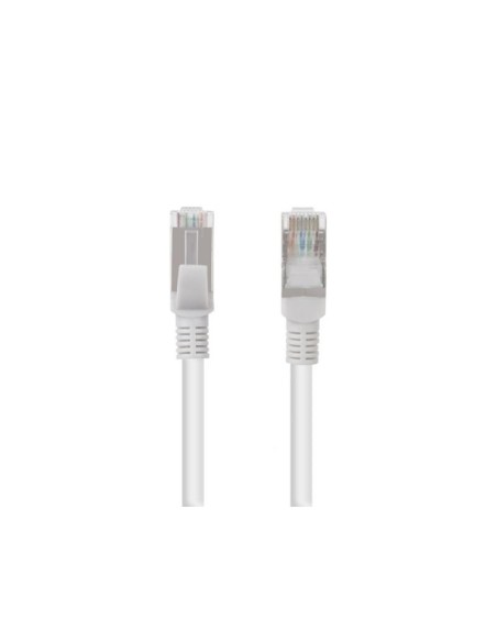 PATCHCORD CAT.5E FTP 3M GREY