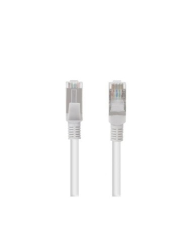 PATCHCORD CAT.5E FTP 2M GREY LANBERG
