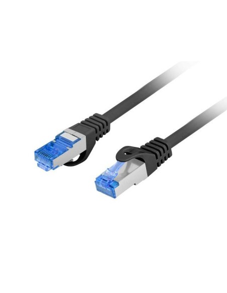 Patch cord Cat.6A S/FTP LSZH CCA 2 m ng