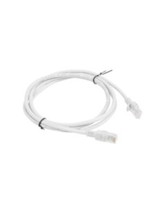 Patch cord Lanberg Cat.6 UTP 1,5 m gri