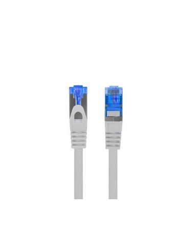 Patch cord Cat.6A S/FTP LSZH CCA 20 m gr