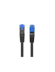 Patch cord Cat.6A S/FTP LSZH CCA 10 m ng