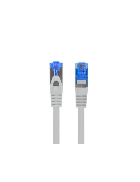 Patch cord Cat.6A S/FTP LSZH CCA 5 m gri
