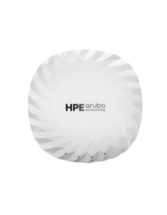 HPE ANW AP-735 (RW) CAMPUS AP
