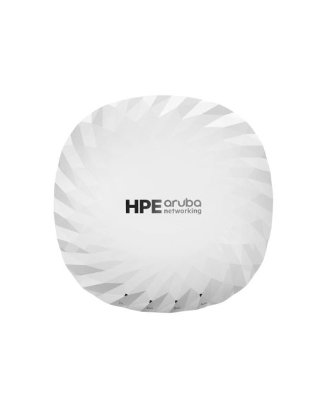 HPE ANW AP-735 (RW) CAMPUS AP