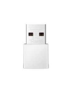 Nano Wireless Dual Band USB Adapter