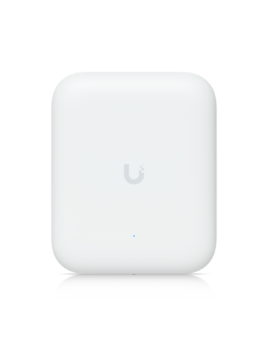 UBIQUITI U7-OUT WI-FI7 ACCESS POINT IND.