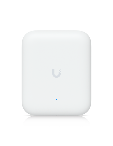 UBIQUITI U7-OUT WI-FI7 ACCESS POINT IND.