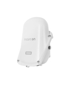 HPE NW ION AP27 (RW) Wi-Fi 6 AP