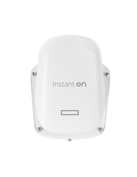 HPE NW ION AP27 (RW) Wi-Fi 6 AP